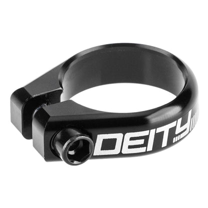 DEITY - CIRCUIT SEATPOST CLAMP