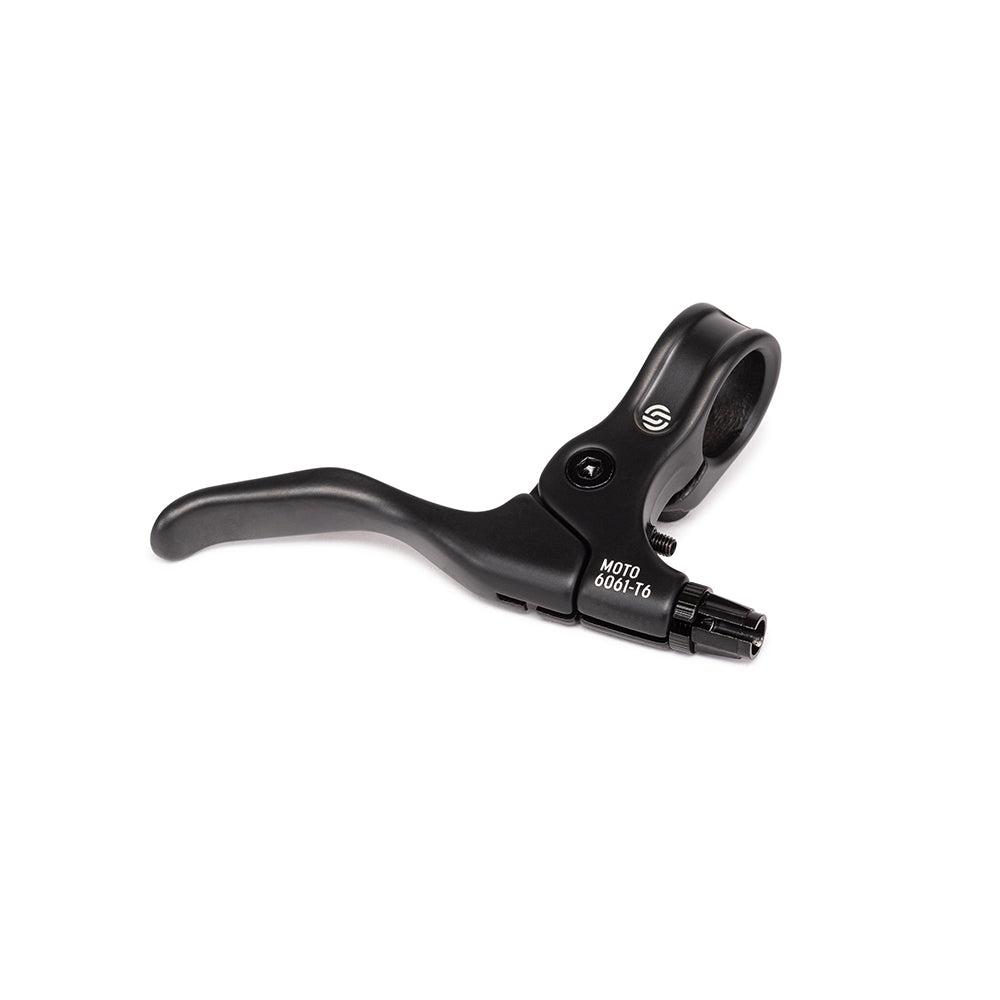 Salt Moto Brake Lever Black RH