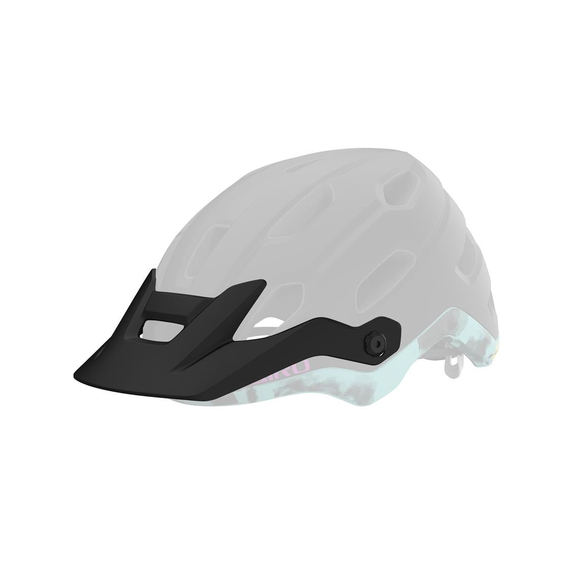 Giro Source MIPS Visor - Black