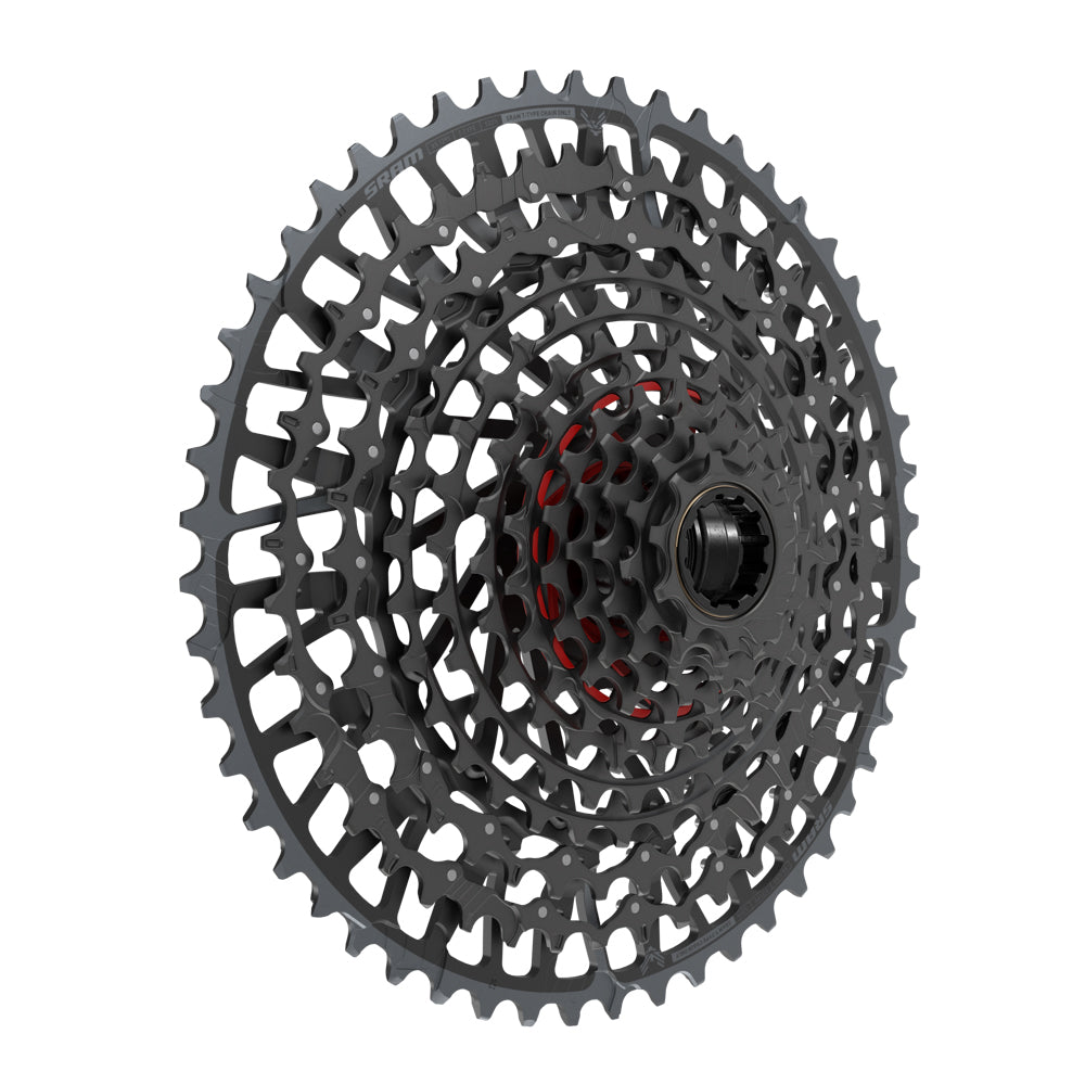 SRAM 1295 T-TYPE 10-52 Cassette