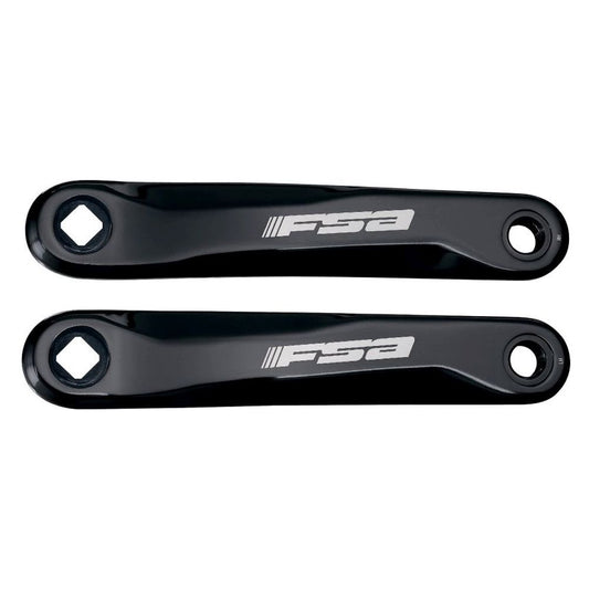 FSA - SQUARE TAPER E-BIKE CRANKS