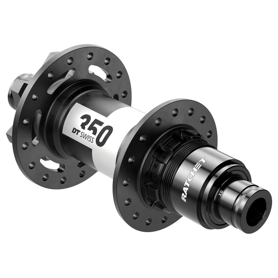 Dt swiss 370 hot sale mtb rear hub