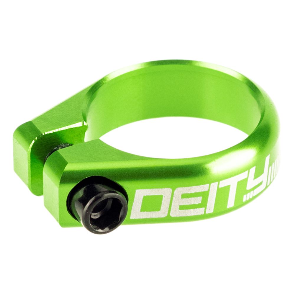 DEITY - CIRCUIT SEATPOST CLAMP