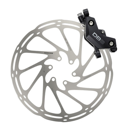 SRAM DB8 Caliper & Rotor