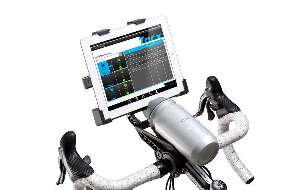 Tacx Trainer - Tablet Mount