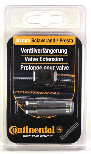 Continental Valve Extenders