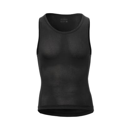 Giro Base Liner Storage Vest Mens - Black