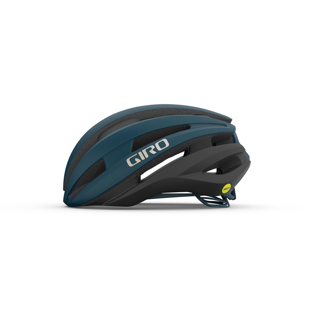 Giro Synthe MIPS II - Matte Harbor Blue