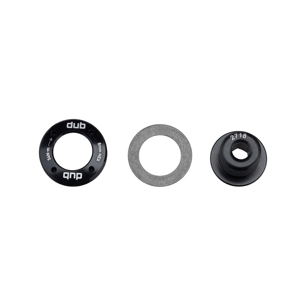 SRAM Dub Crank Arm Bolt Kit - Blk