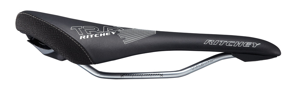 Ritchey Comp Trail Saddle - Black