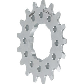 Surly Single Cog splined 3/32