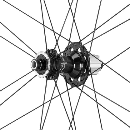 Campagnolo Shamal Hub Rear