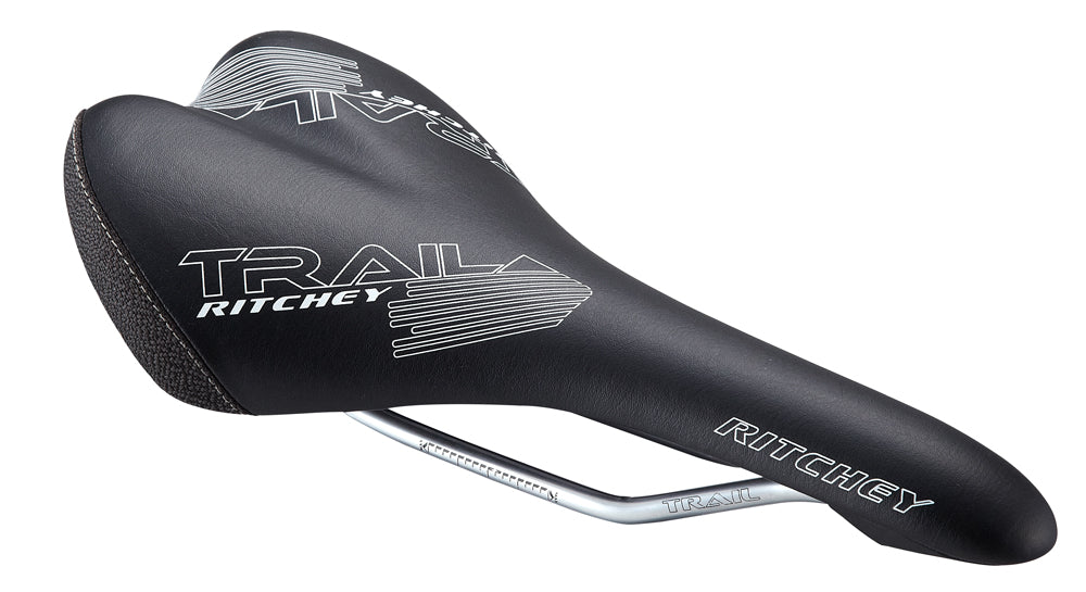 Ritchey Comp Trail Saddle - Black