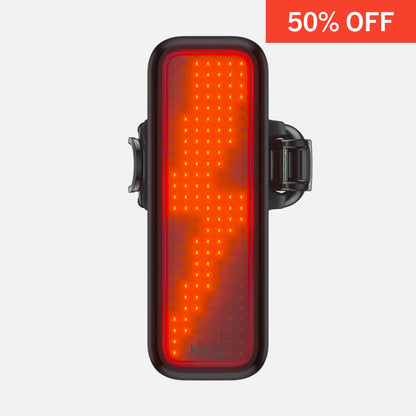 BLINDER V REAR BIKE LIGHT