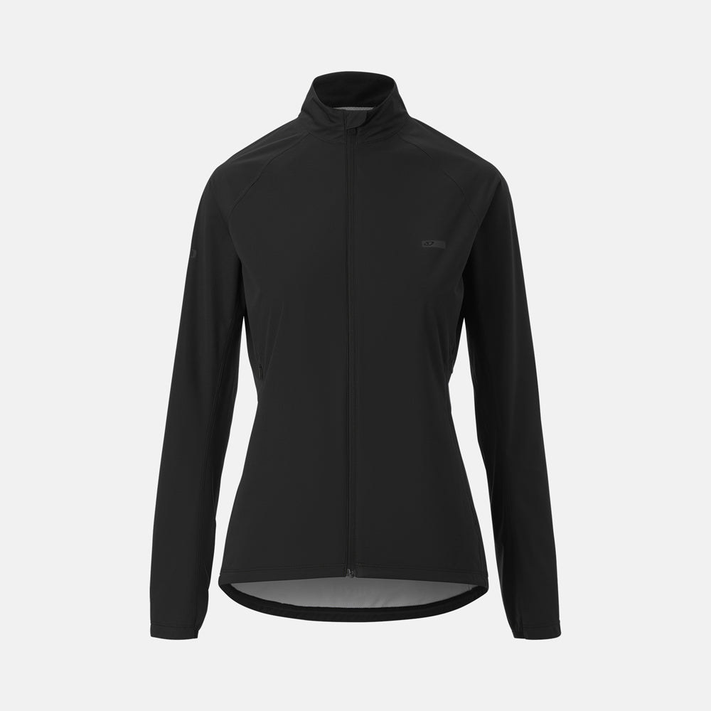 Giro Stow H2O Jacket Womens - Black