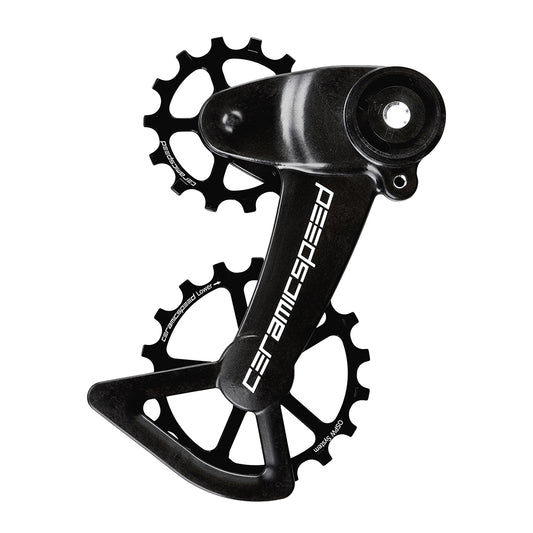 CERAMICSPEED - OSPW DERAILLEUR CAGES - SRAM EAGLE MECHANICAL