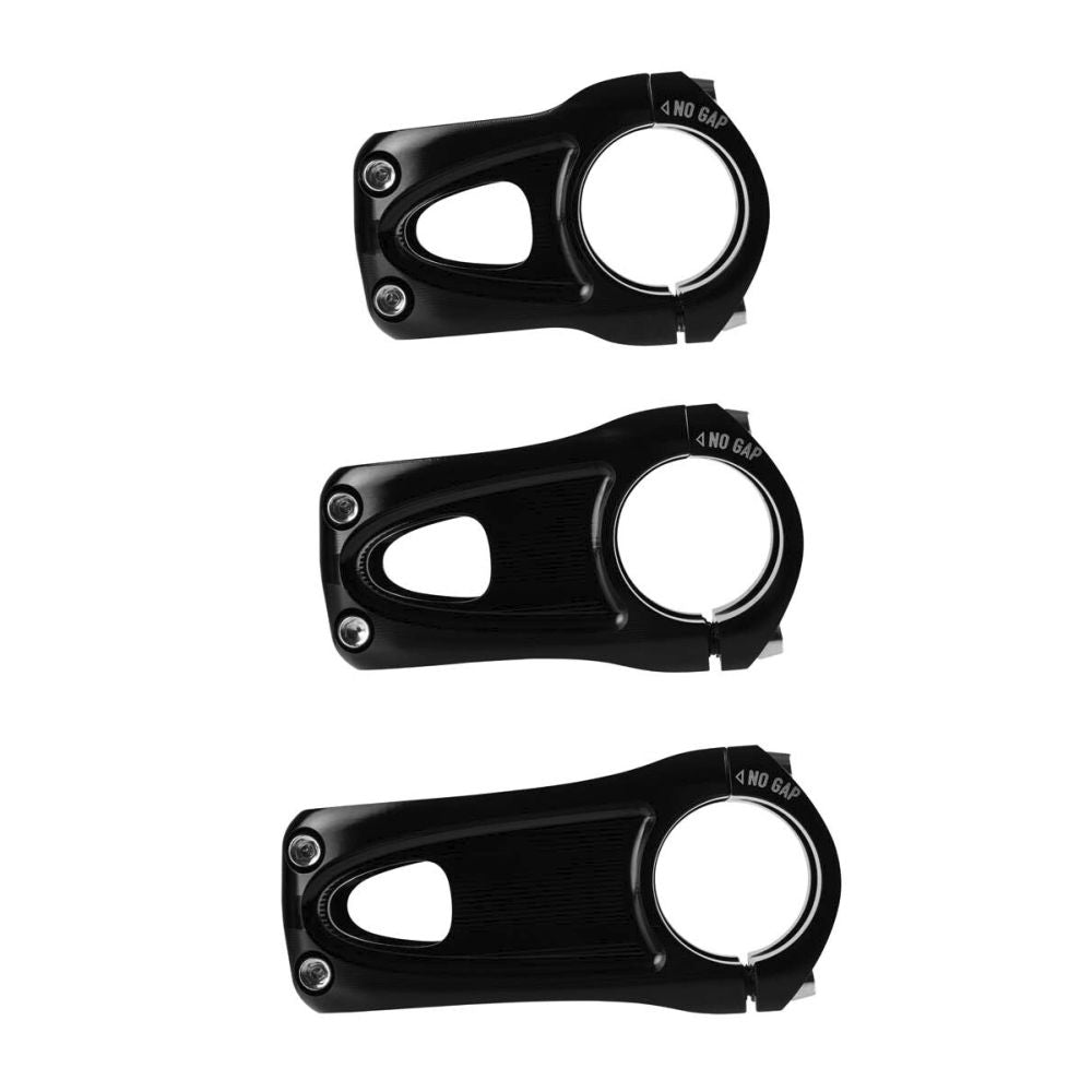 ENVE - M6 31.8 CLAMP STEM - ALLOY