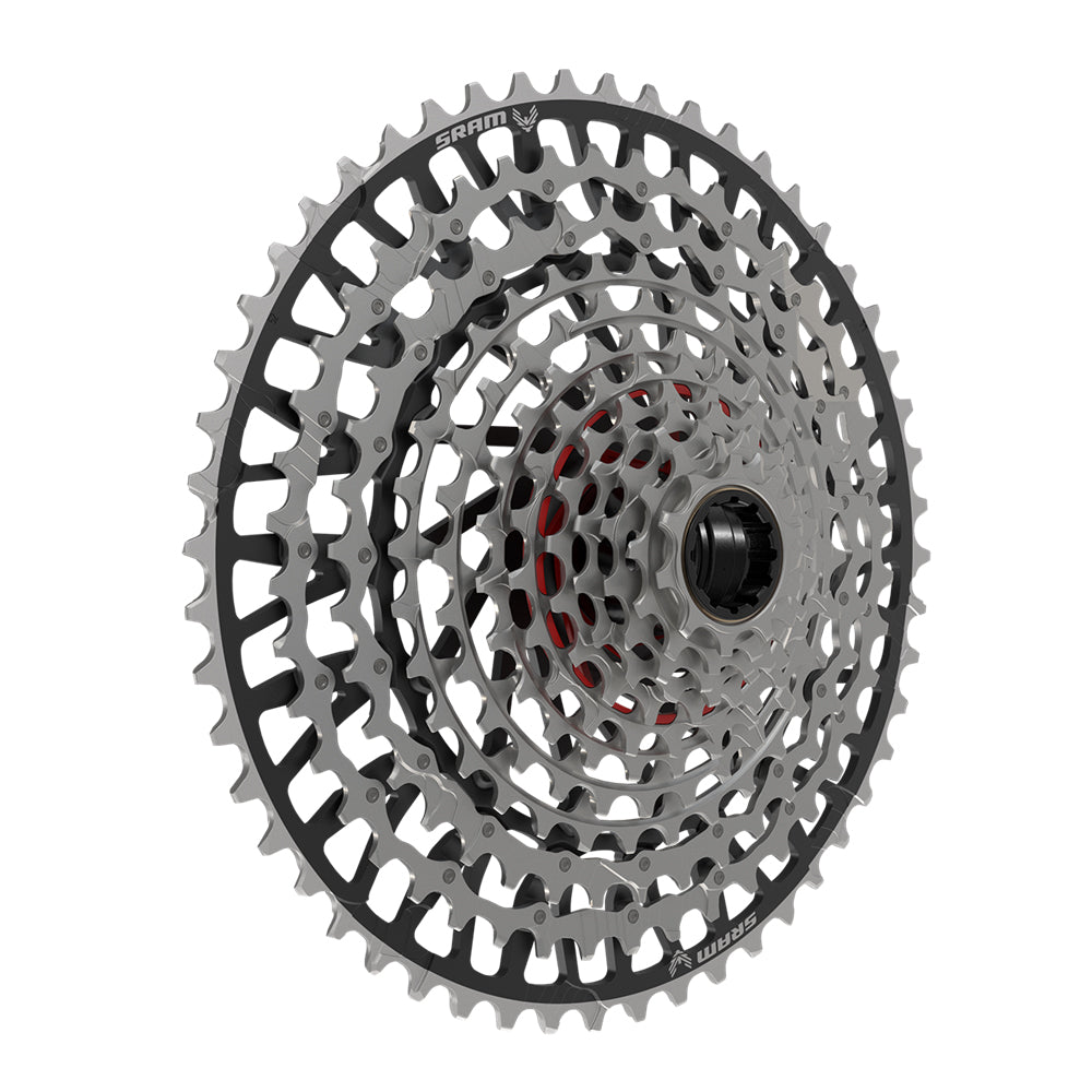 SRAM XX Transmission Cassette 2