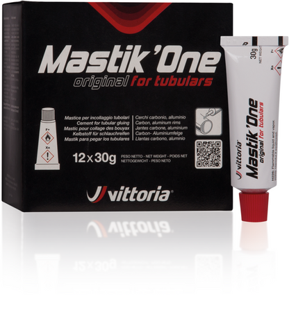 Mastik Tube