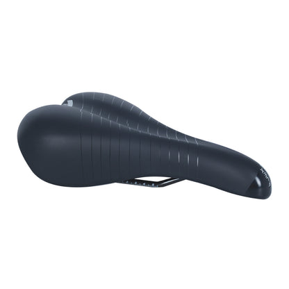 Oxford Women's Contour Flex Saddle - Angle