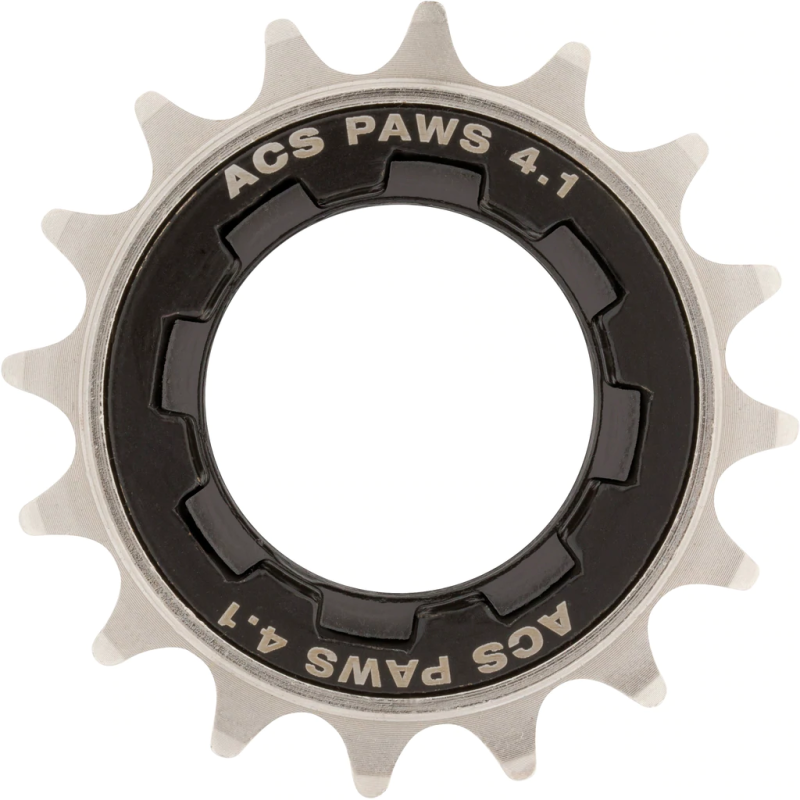 ACS Paws 4.1 Freewheel 16T 1.375x24TPI