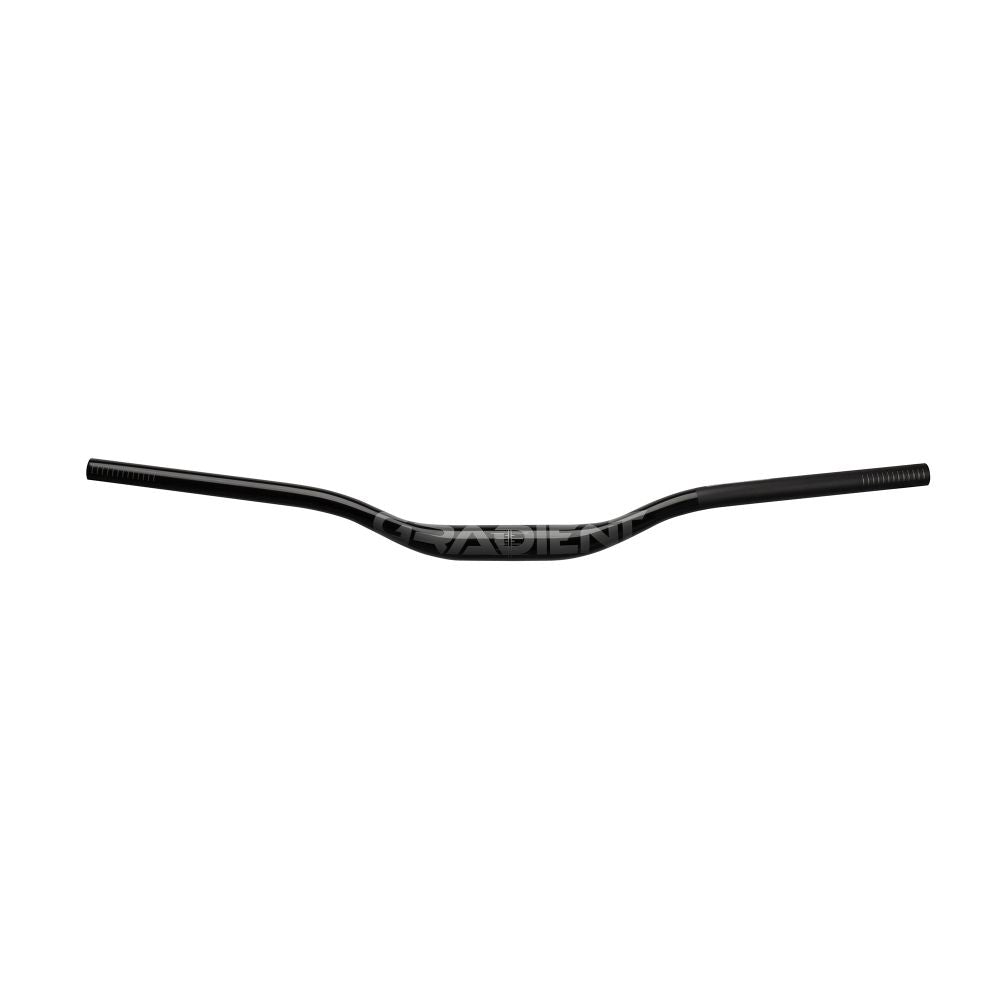 FSA - GRADIENT ALLOY RISER 35 HANDLEBAR