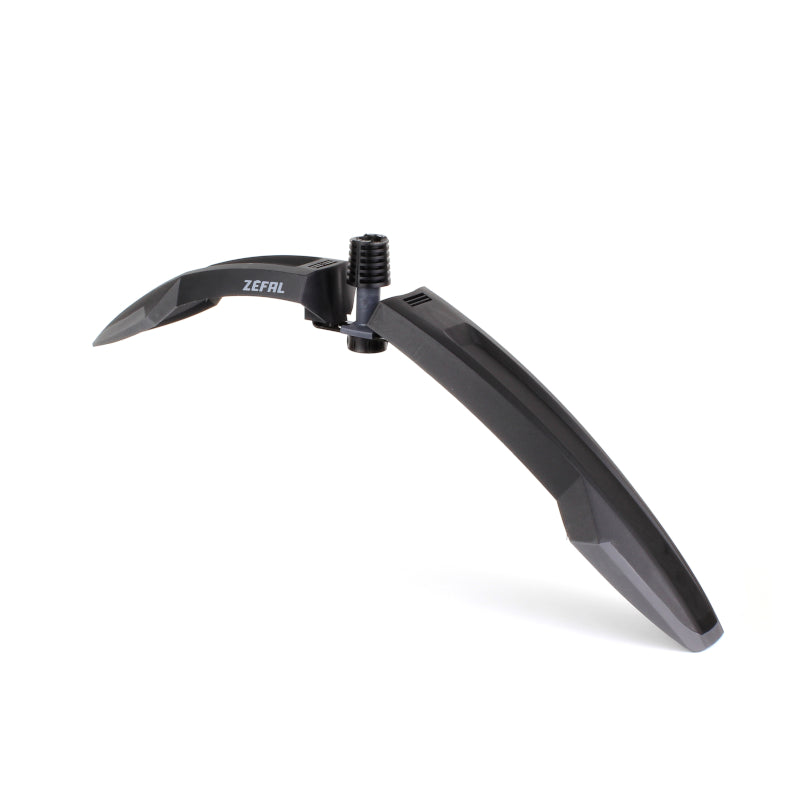 Zefal Deflector FM60 Front Mudguard - Angle