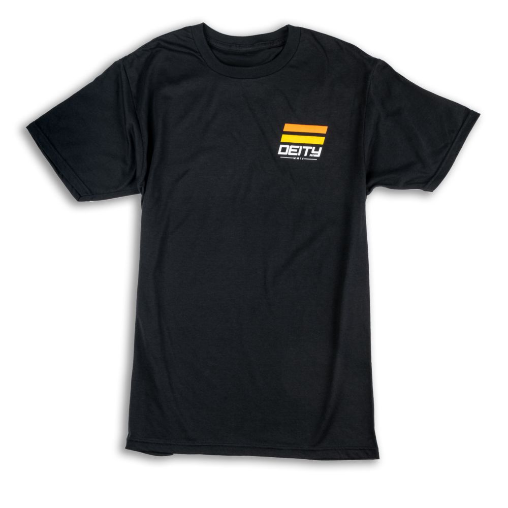 DEITY - BAJA TEE