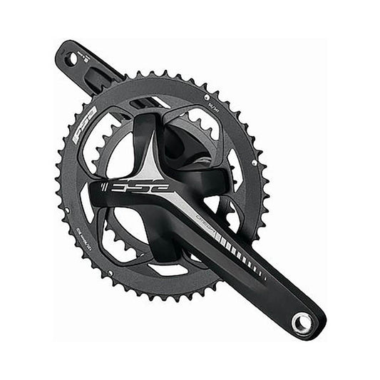 FSA - OMEGA AGX CRANKSET - 386EVO