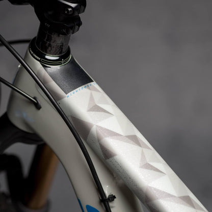 DYEDBRO -  GEOMETRIC