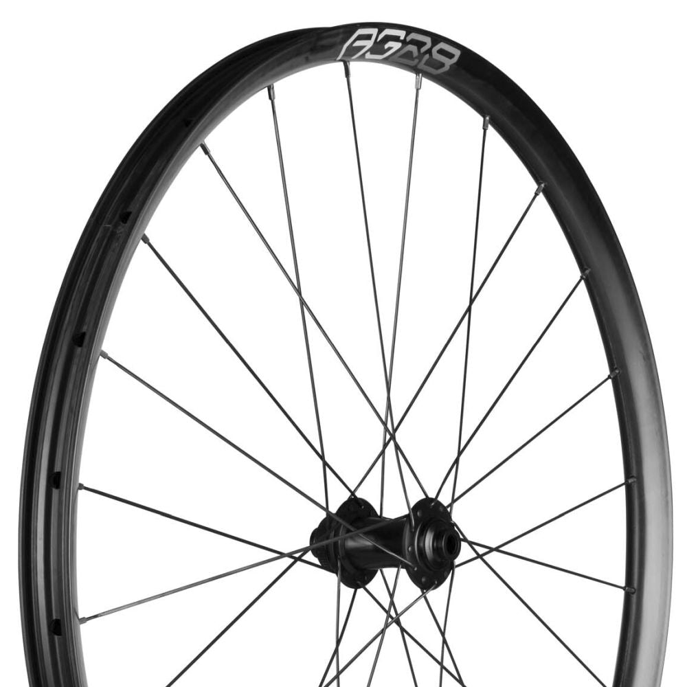 ENVE - FOUNDATION AG28 WHEELSET