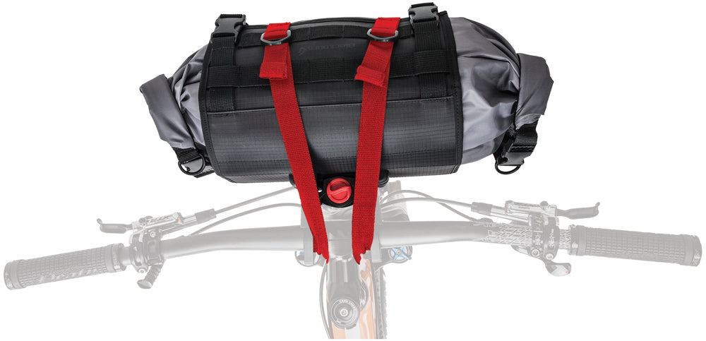 Blackburn Outpost Handlebar Roll Bag