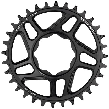 TREK TQ E-BIKE MOTOR DM DROP-STOP B CHAINRING