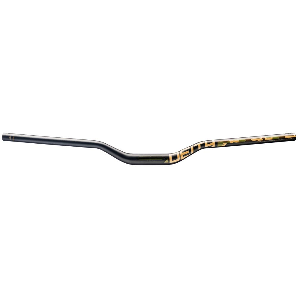 DEITY - ZINK SIGNATURE CZ40 31.8MM HANDLEBAR