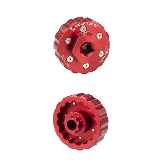 BOTTOM BRACKET TOOLS