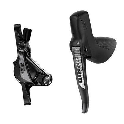 SRAM Rival 1 Hydraulic Brake Lever (left-standard)