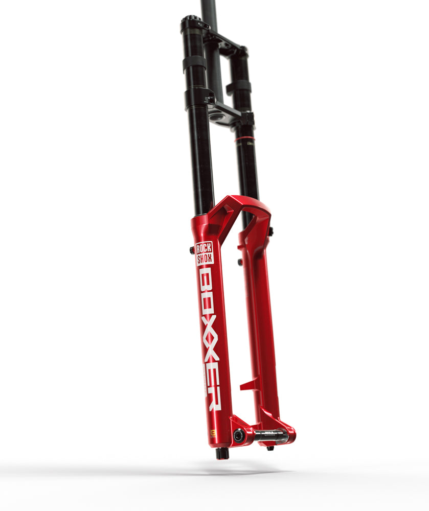 RockShox Boxxer Ultimate