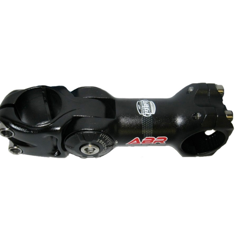 Adjustable Alloy Stem 31.8mm - Top View