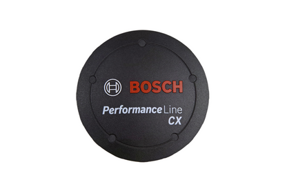 Bosch Performance Line CX Logo Cover (Gen2)