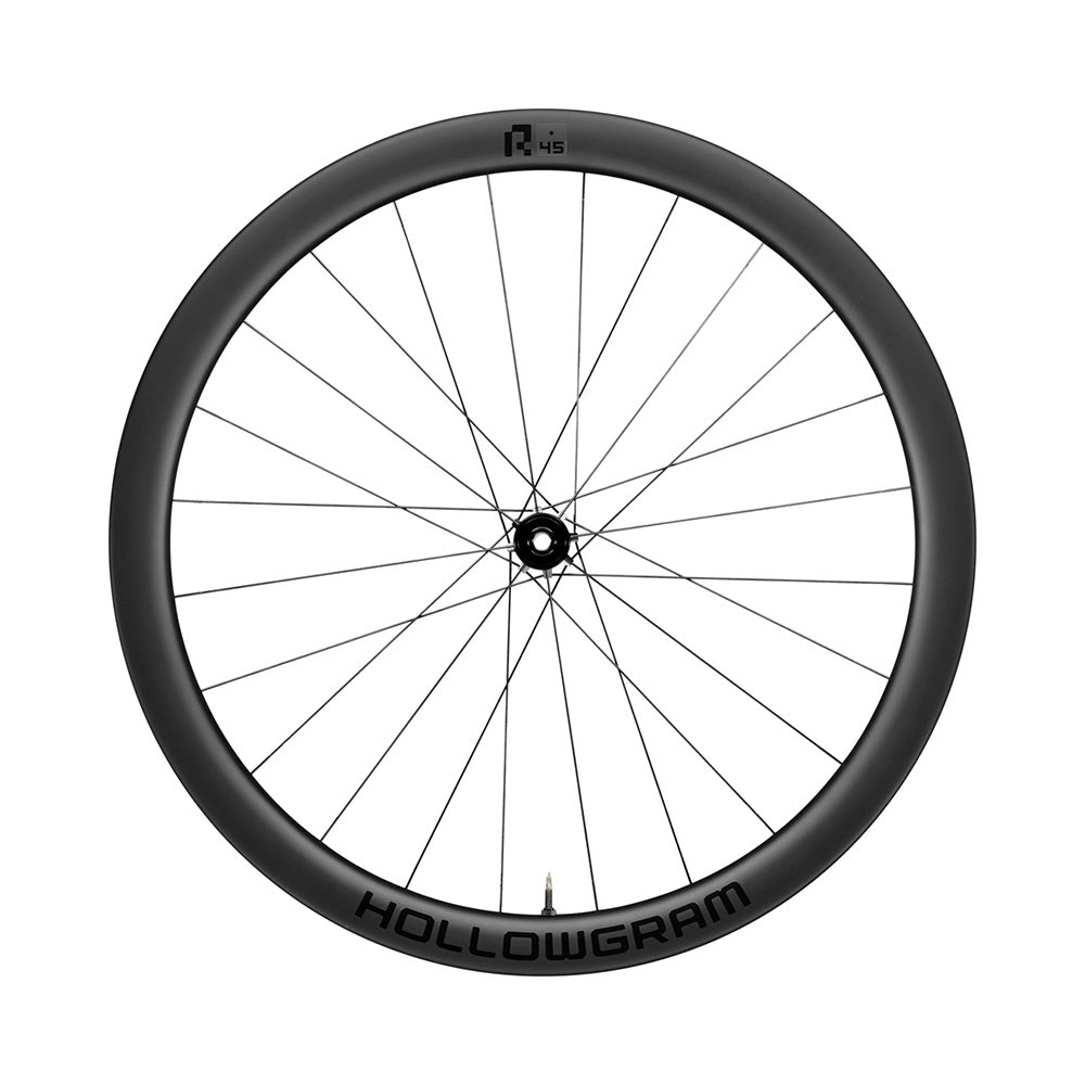 Cannondale HollowGram R 45 Disc Front Wheel