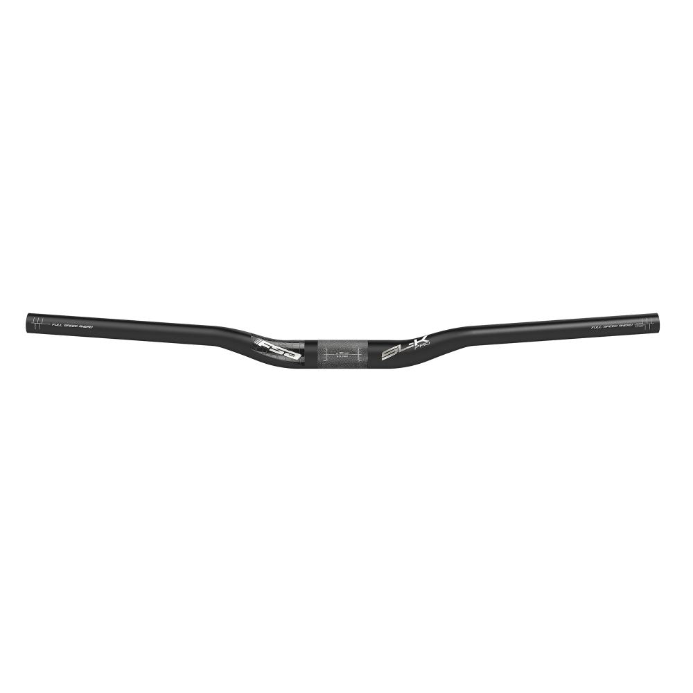 FSA - SL-K 31.8 PRO CARBON RISER HANDLEBAR