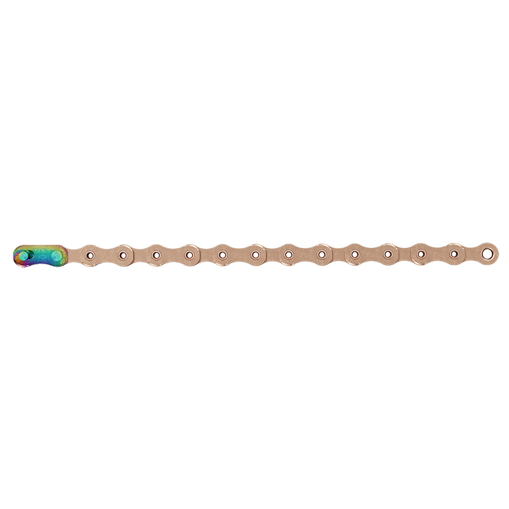 SRAM XX1 Eagle 12spd Chain - Copper