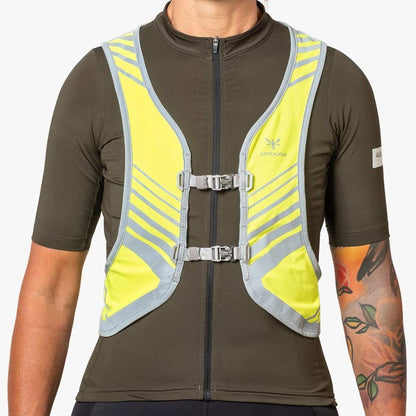 APIDURA - PACKABLE VISIBILITY VEST