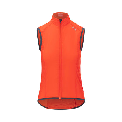 Giro Chrono Expert Womens Wind Vest Shadow