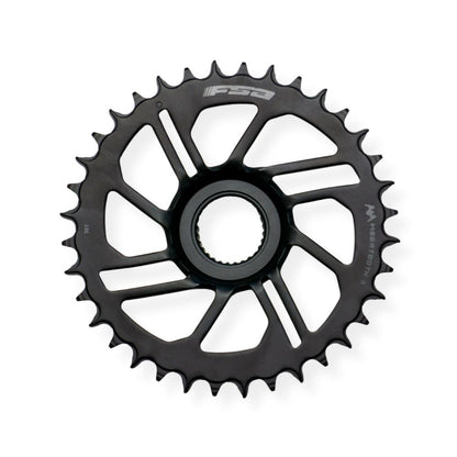 FSA - YAMAHA MEGATOOTH STEEL DIRECT MOUNT CHAINRING