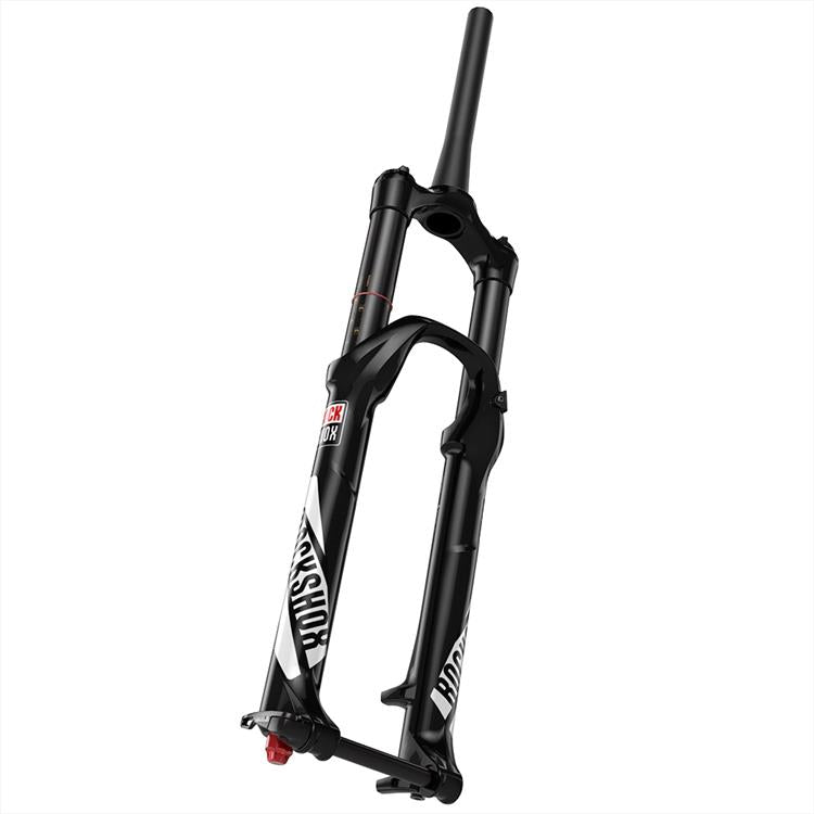 RockShox Pike RCT3 Solo Air