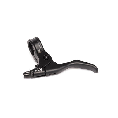 Salt Moto Brake Lever Black LH