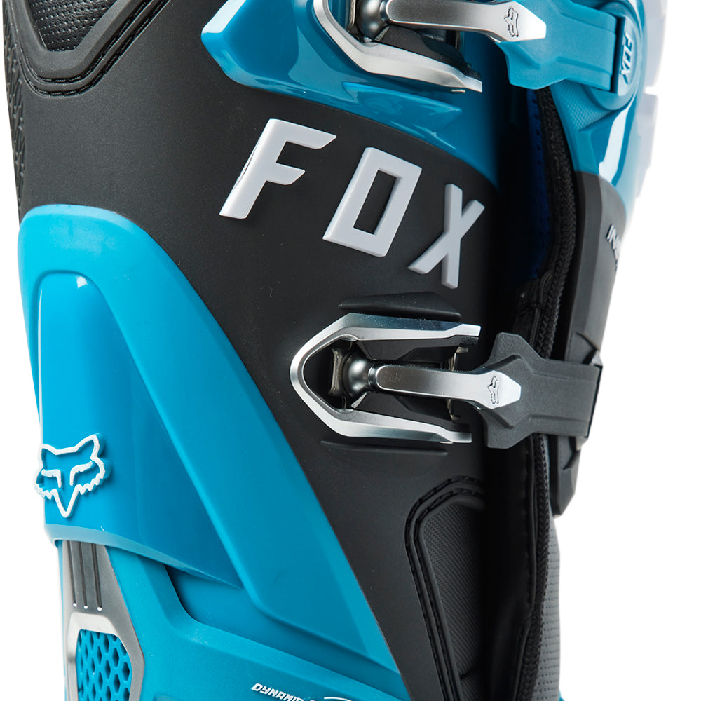 Fox ice clearance boots