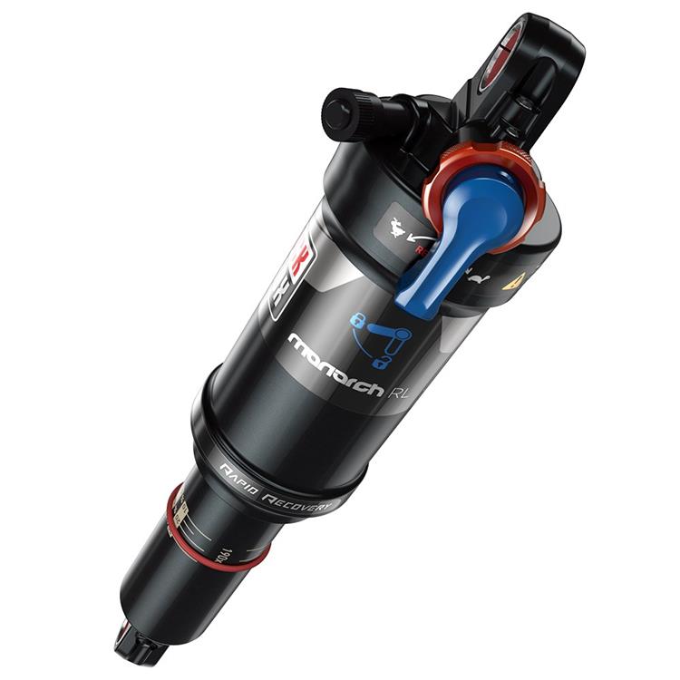 RockShox Monarch RL Rear Shock