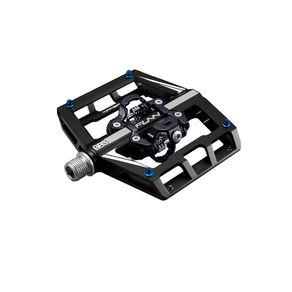 Funn Mamba Double Side Clip Pedal – Vanquish cycles